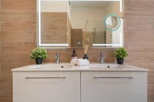 Chambre 4 La Nissa Bella