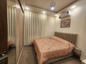 Cozy Appartment In Shmessani
