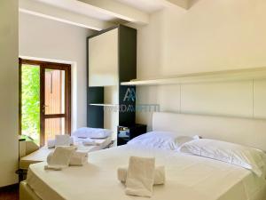 Turchese Apartment - centrico e con piscina