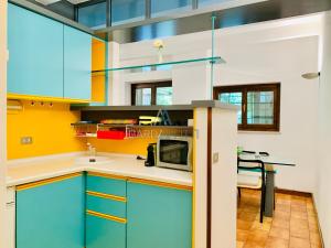 Turchese Apartment - centrico e con piscina