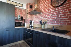 Appartement magnifique à Paimpol