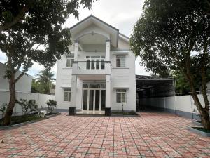 Nhà Nghỉ Trần Gia