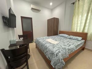 Nhà Nghỉ Trần Gia
