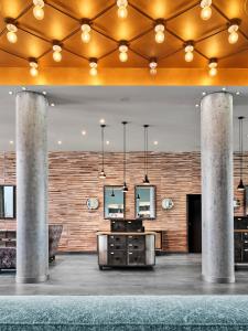 ABION Spreebogen Waterside Hotel Berlin