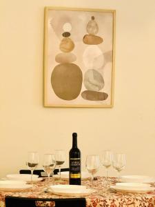 Amazing Space - 4 Bedroom