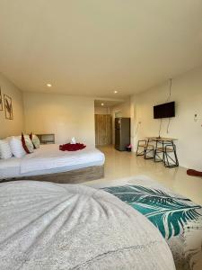 Cozy 1-Bedroom apartment