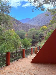 3A Retreat Lodge
