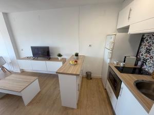 Estudio acogedor en Playa San Juan a 1 min del mar by Turihome