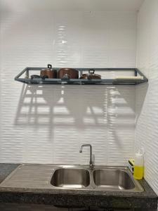 Cozy 1-Bedroom apartment