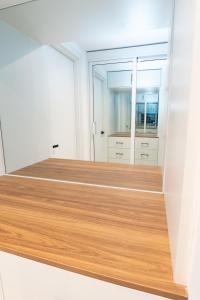 Elite Downtown Suite