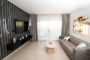 Elite Downtown Suite