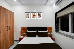 Super Townhouse Oak L B Nagar Metro Station