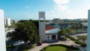 Elite Downtown Suite