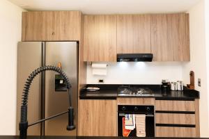 Elite Downtown Suite