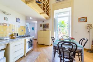 Montemiletto a Panoramic Nest by Napoliapartments