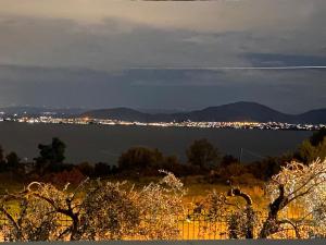 Ακτή Βολέρι panoramic view suite-parking-5g wifi