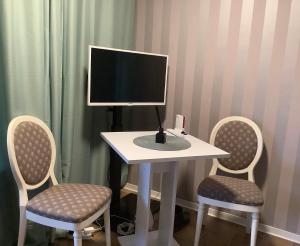 Appartements Haus Hashagen