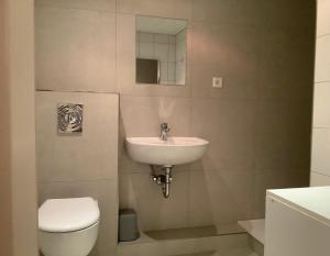 Appartements Haus Hashagen
