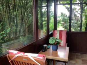 Appartements Haus Hashagen