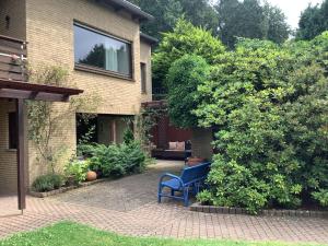 Appartements Haus Hashagen