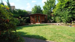 Appartements Haus Hashagen