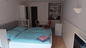Appartements Haus Hashagen