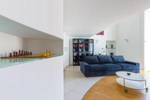 Design & Studio Duplex at National Museum