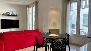 Magnifique situé proche du palais