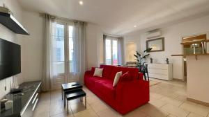 Magnifique situé proche du palais