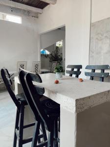 Hospedaje el legado de las olas