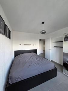 Appartement 3 pièces + terrasse