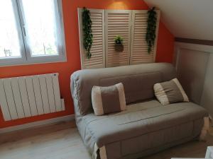 Chambre Dhôtes Les Jonquilles -