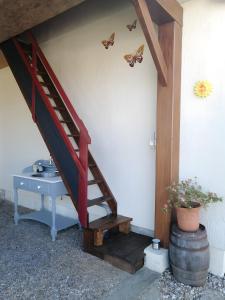 Chambre Dhôtes Les Jonquilles -