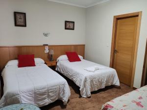 Hostal Ponte Dos Santos