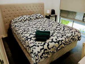 Cozy and Comfy Homestay Rooms