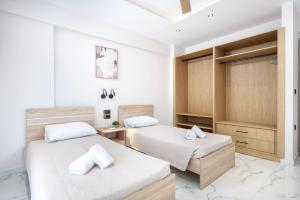 The Neptunian Suite Residence