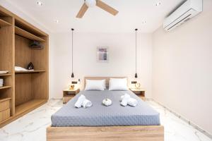 The Neptunian Suite Residence