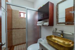 New Puerto Vallarta Retreat with Private Terrace