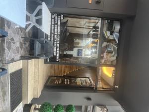 Öz Dünya Suites Apartment