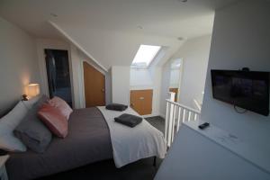 Beach Stroll Retreat, Swanage, Dorset