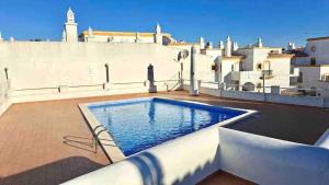 Apartamento 5 estrelas praia da oura