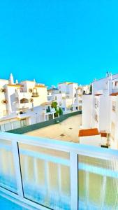 Apartamento 5 estrelas praia da oura