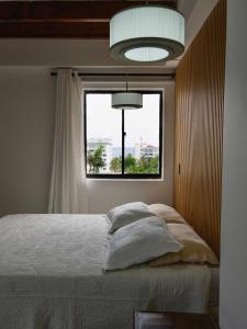 Apartamento en el Centro de San Andrés Islas con vista al mar- Edificio Bay Point 703