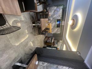 Öz Dünya Suites Apartment