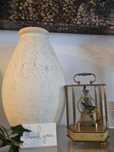 Ravell Lodge- occasional rental