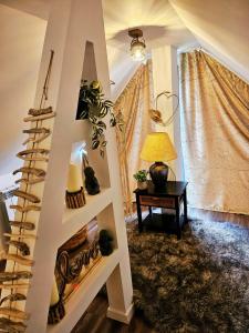 Ravell Lodge- occasional rental