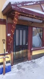 Cozy economy room for 2 persons at the shopping area