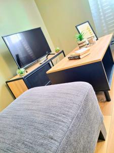 LEvasion Beauvaisienne - Centre Ville - Wifi 6