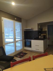 Camping Le Coulédous