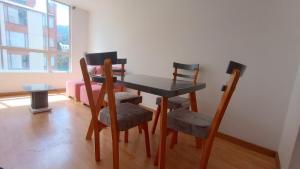 Bogota Cedritos Apartment 147